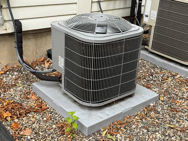 24/7 Emergency Furnace Repair experts in Johnson City, KS